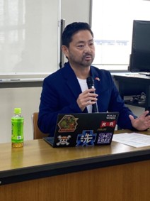 NPO法人 茨城県日中友好協会 青年委員会